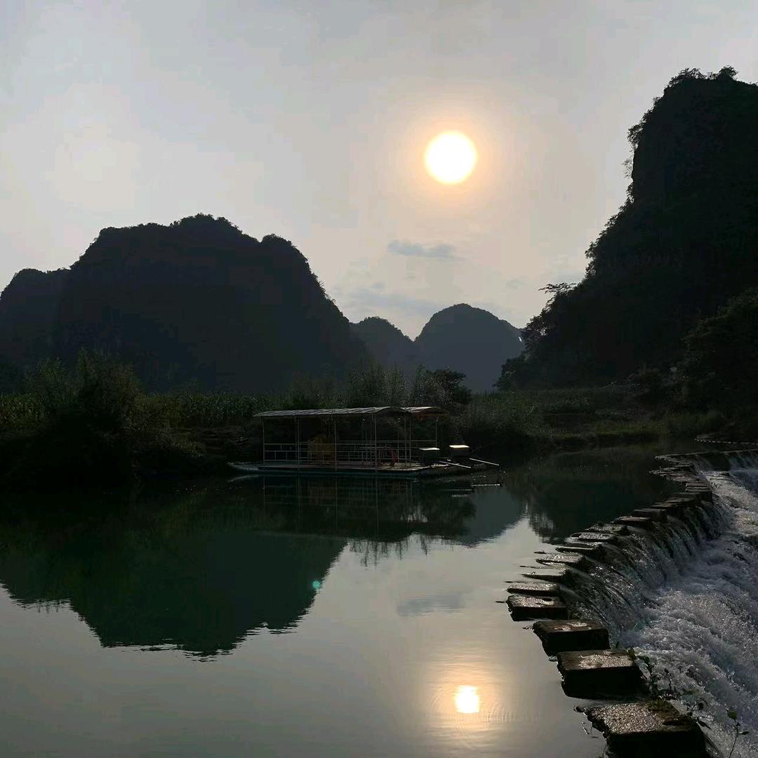 许二读书