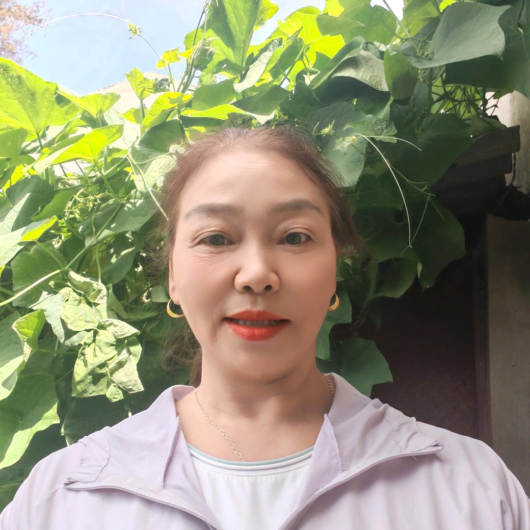 李三姐