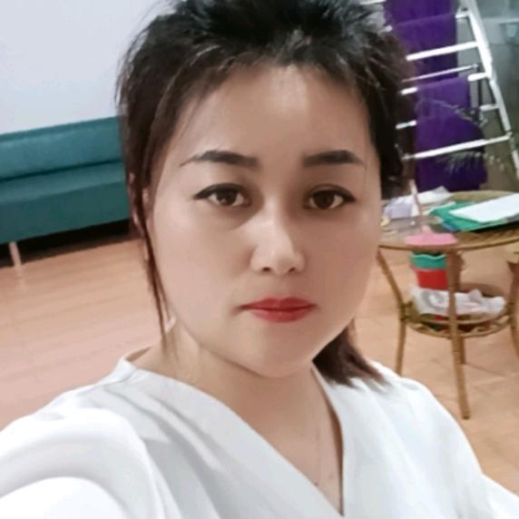 @晓丽美发