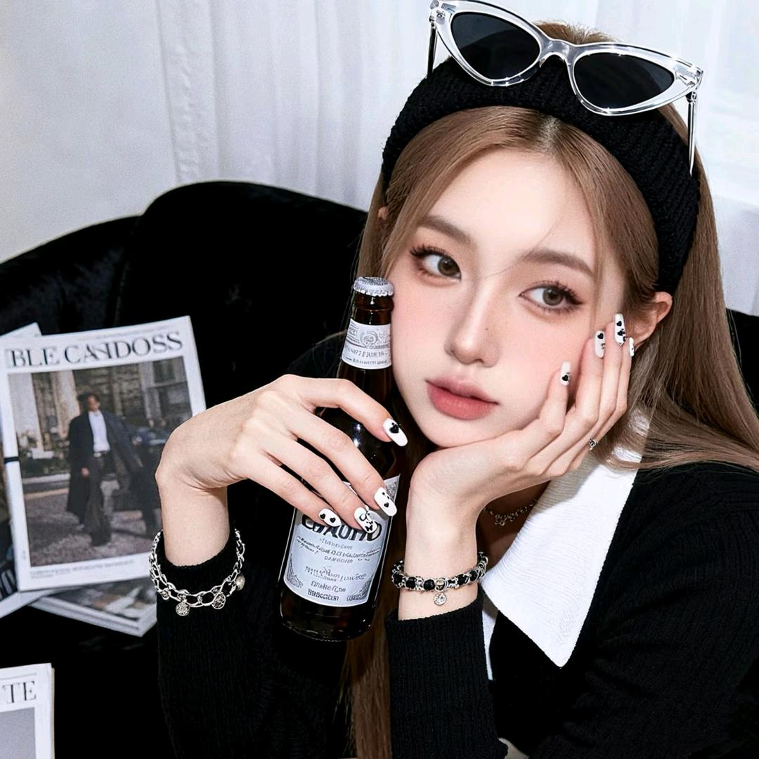 大美爱漂亮