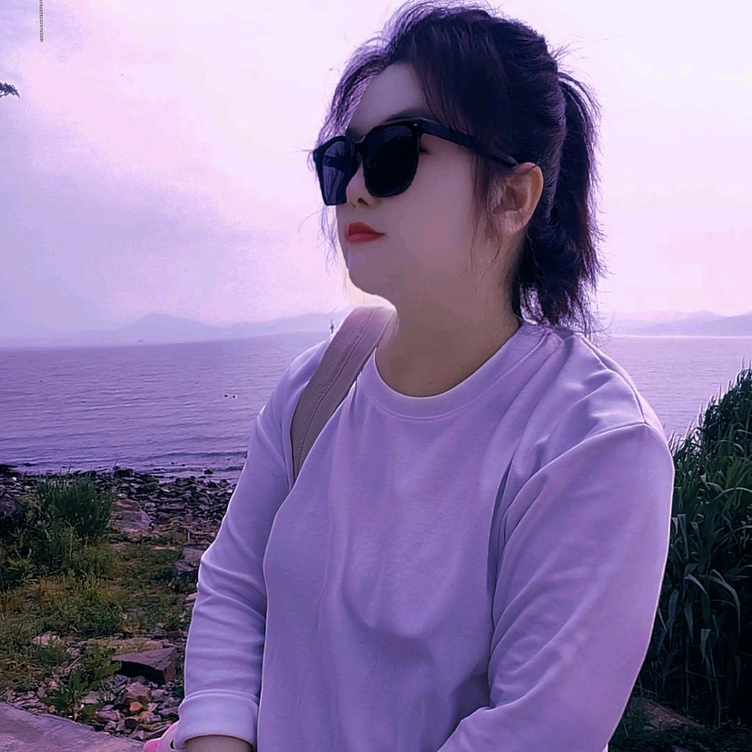 小白🦄️姐姐