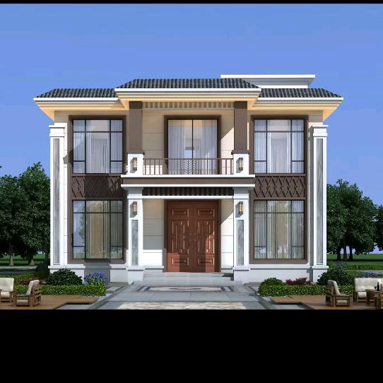 建房日记（记录自建房全过程）