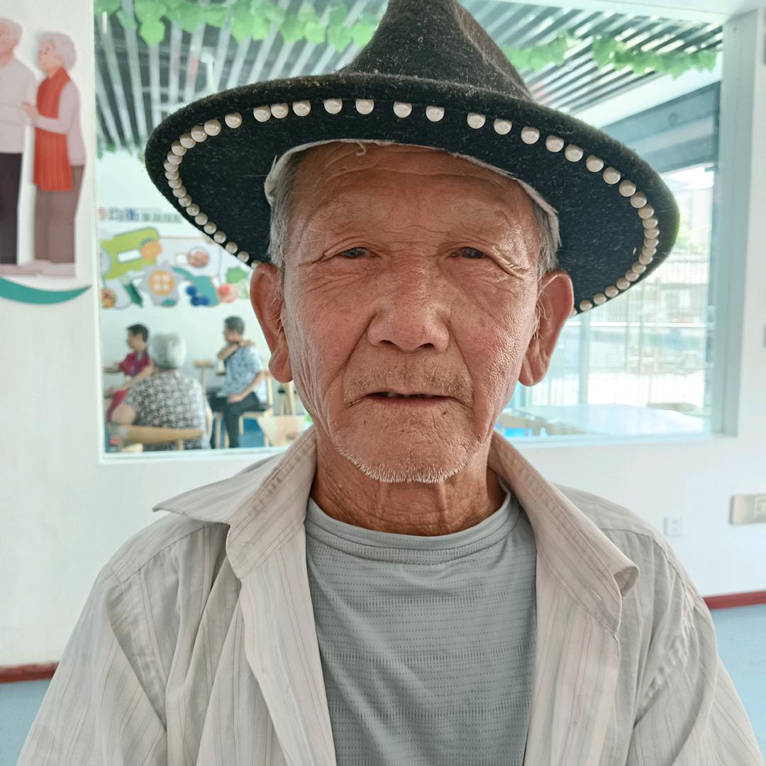 九江永修青墅徐海泉*