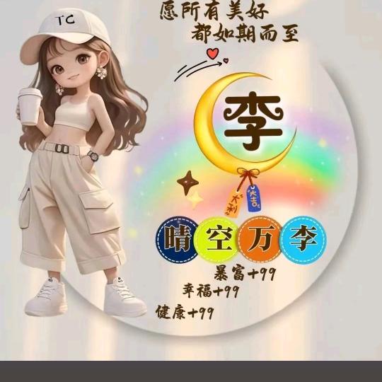 惊鸿