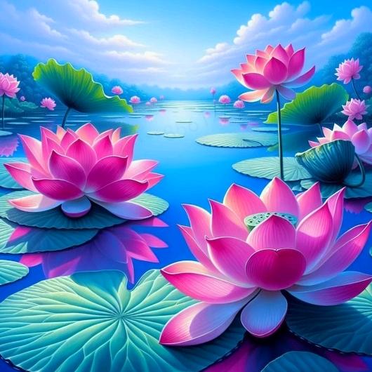 花儿心语