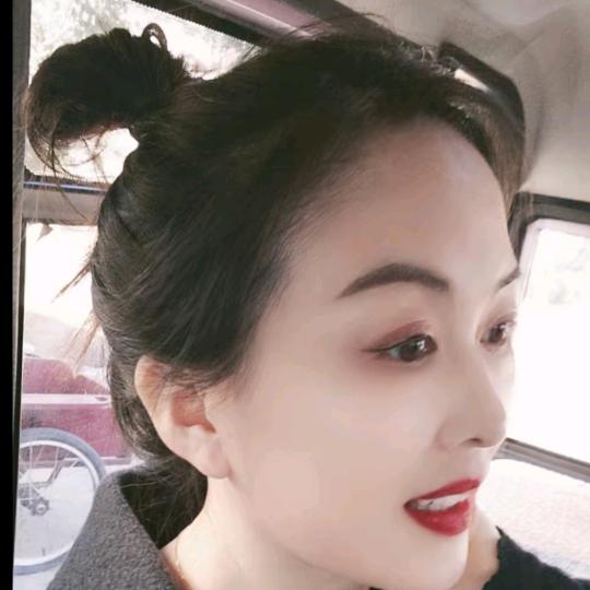 暮然