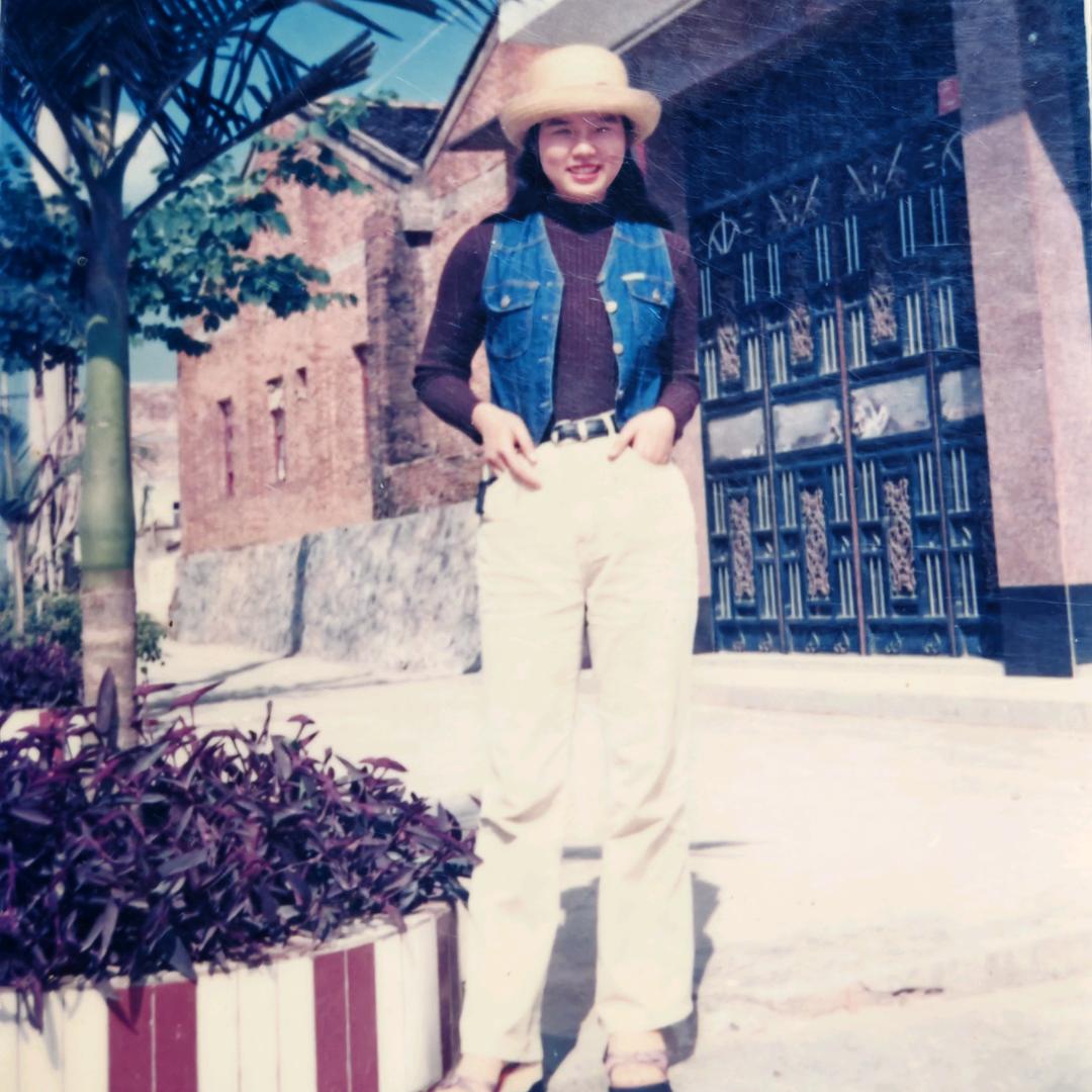 小娟子（109）🇨🇳