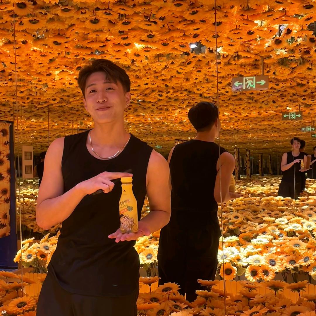 鑫杨不张扬