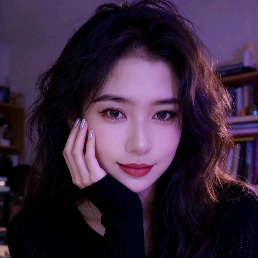 小~努❤