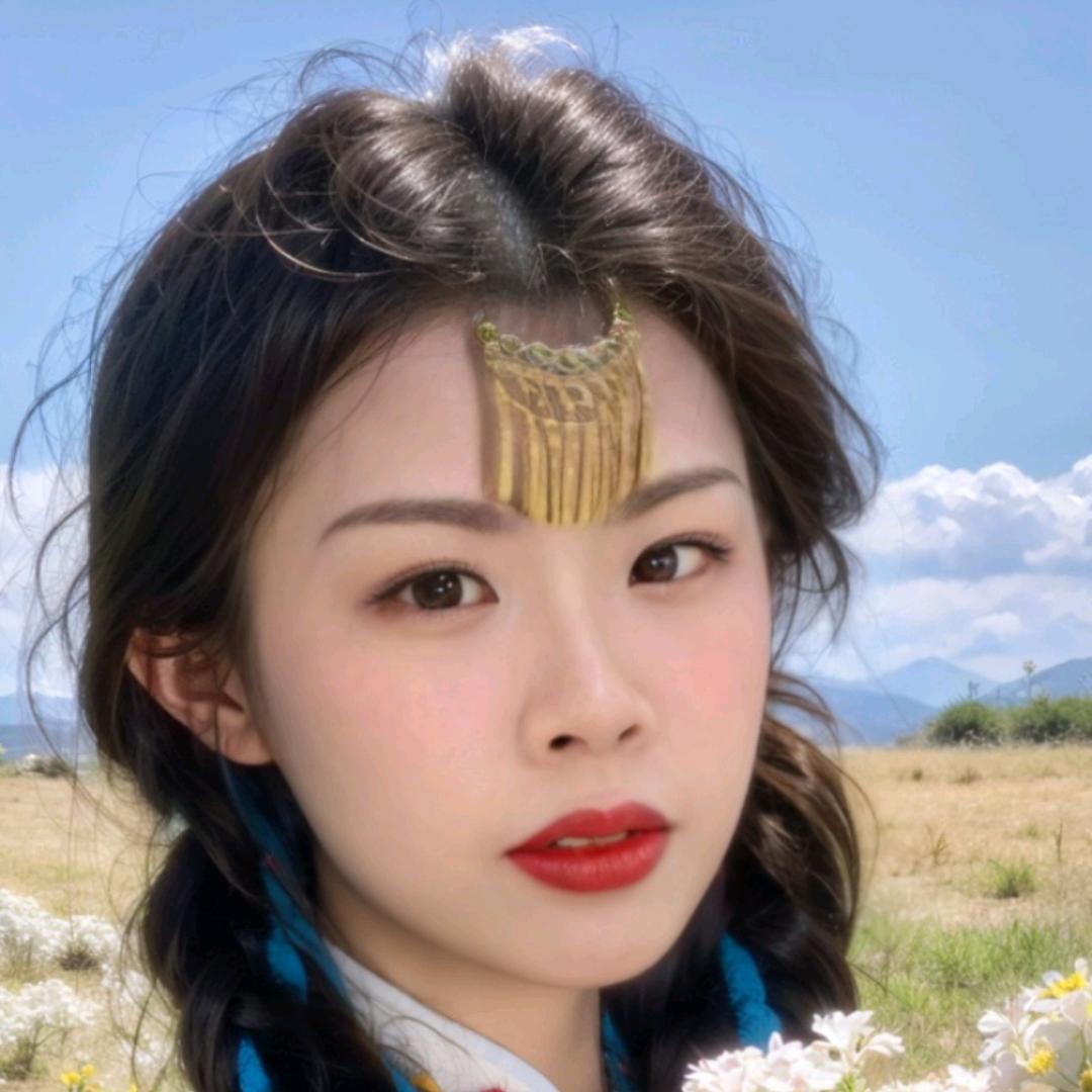 笛声&萧萧