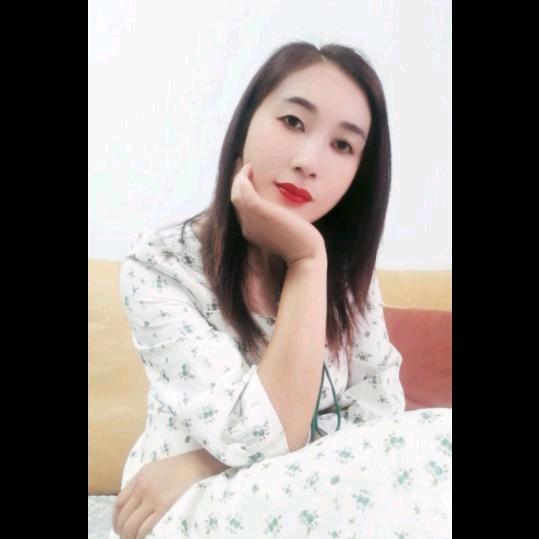 妖精🧜‍♀️枝枝