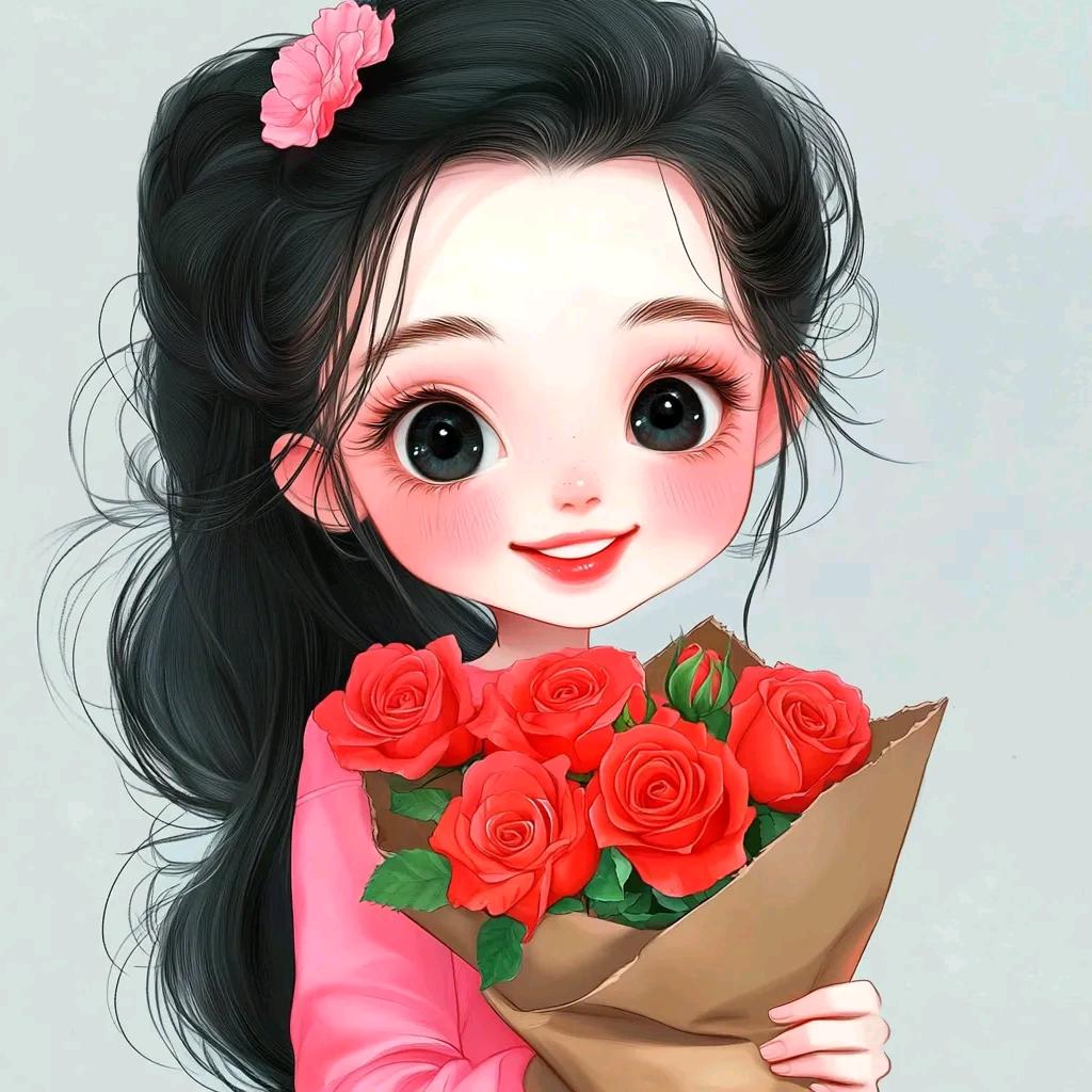 雪儿🌹