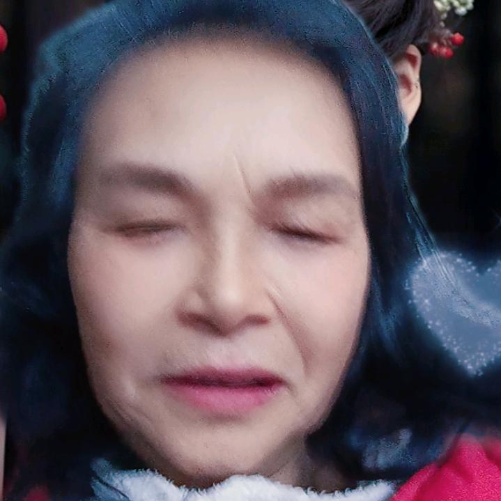 富贵人生罗大姐