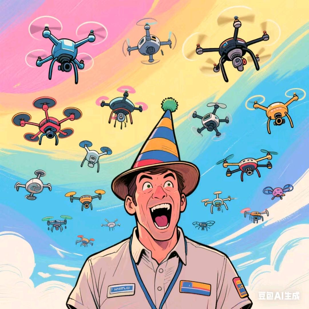 宋教の飞行脱口秀