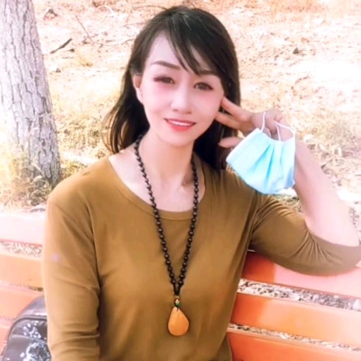 微笑姐