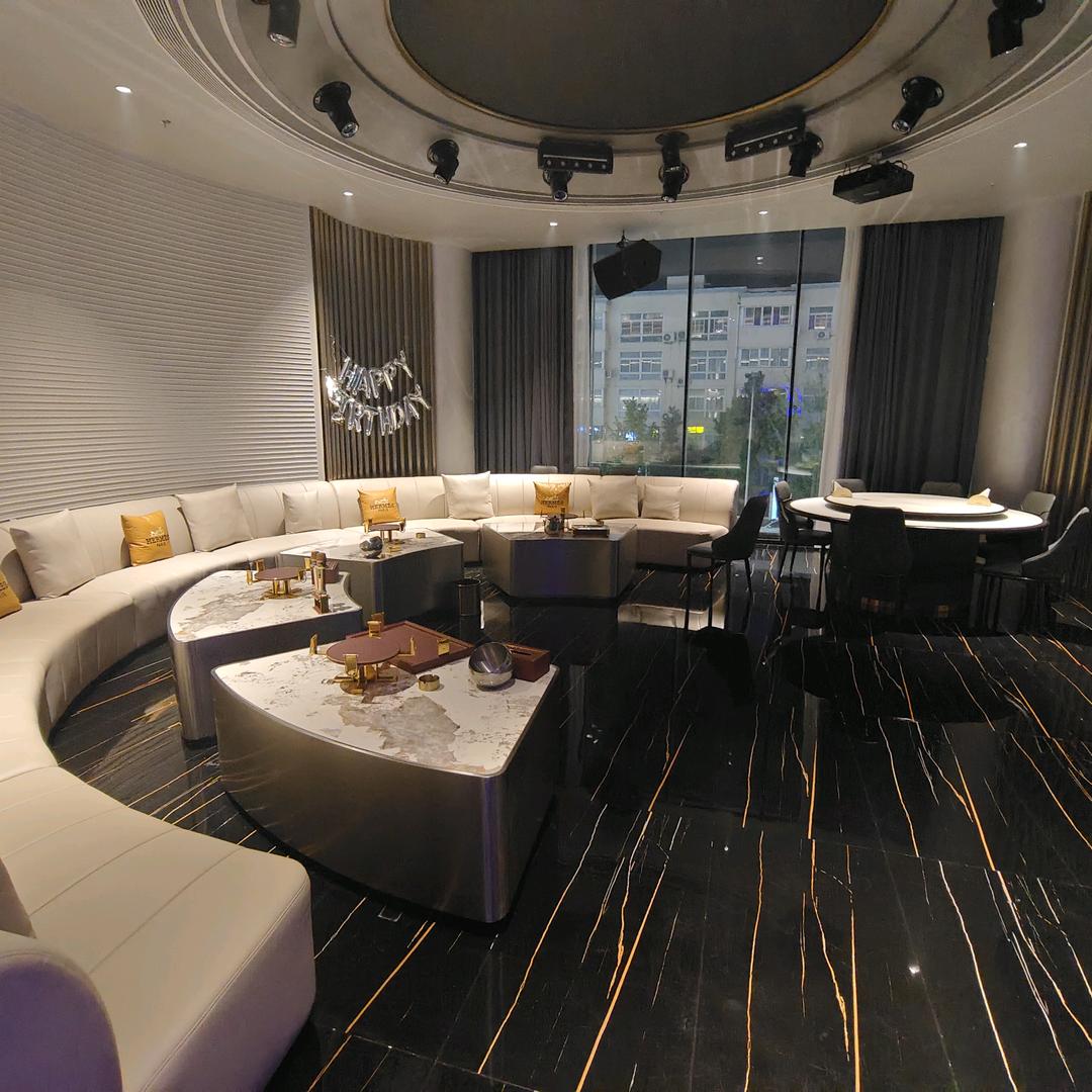 郑州同城搭子（高端私人会所）