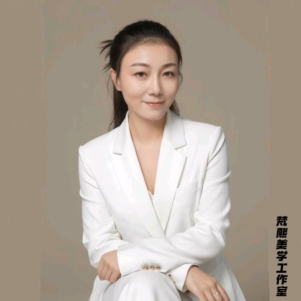 梵熙美学工作室