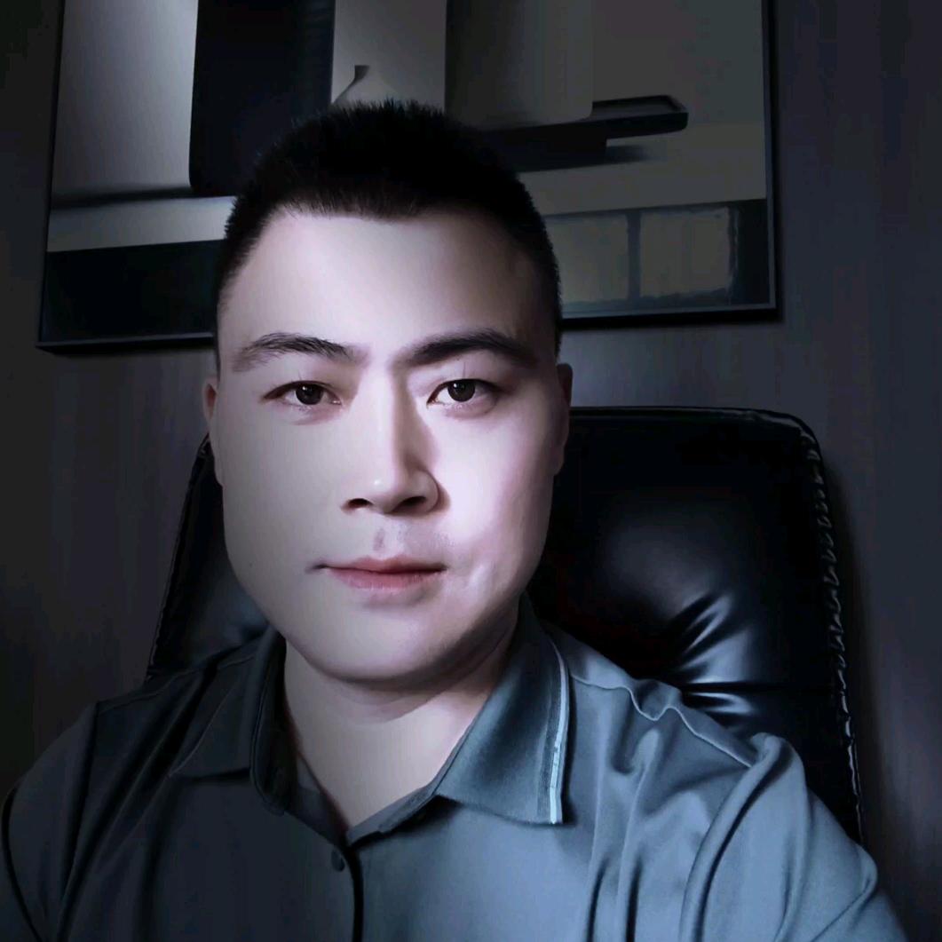 金色海岸水汇虎三哥