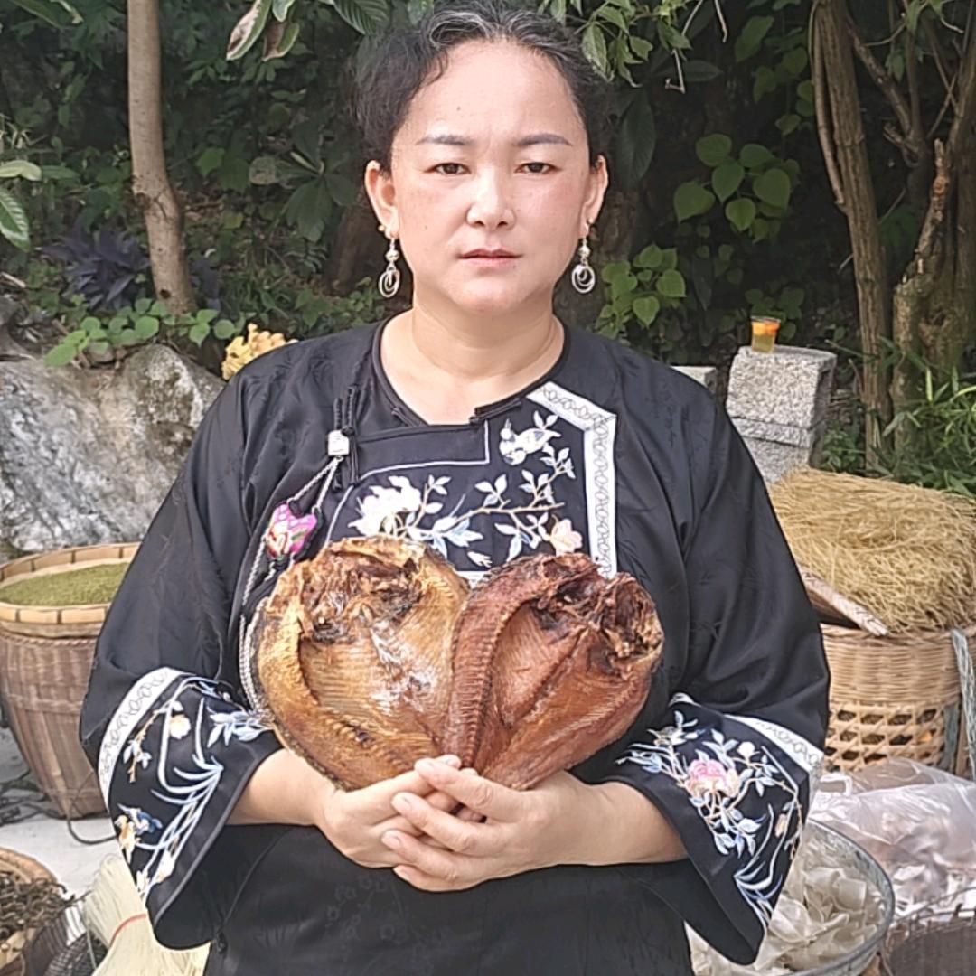 苗珍姐（带农货）