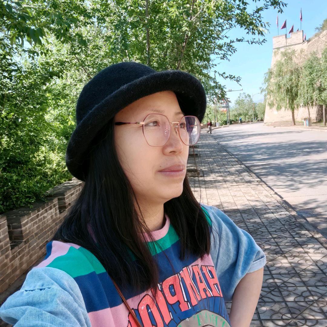 花花：蔚县花花布艺