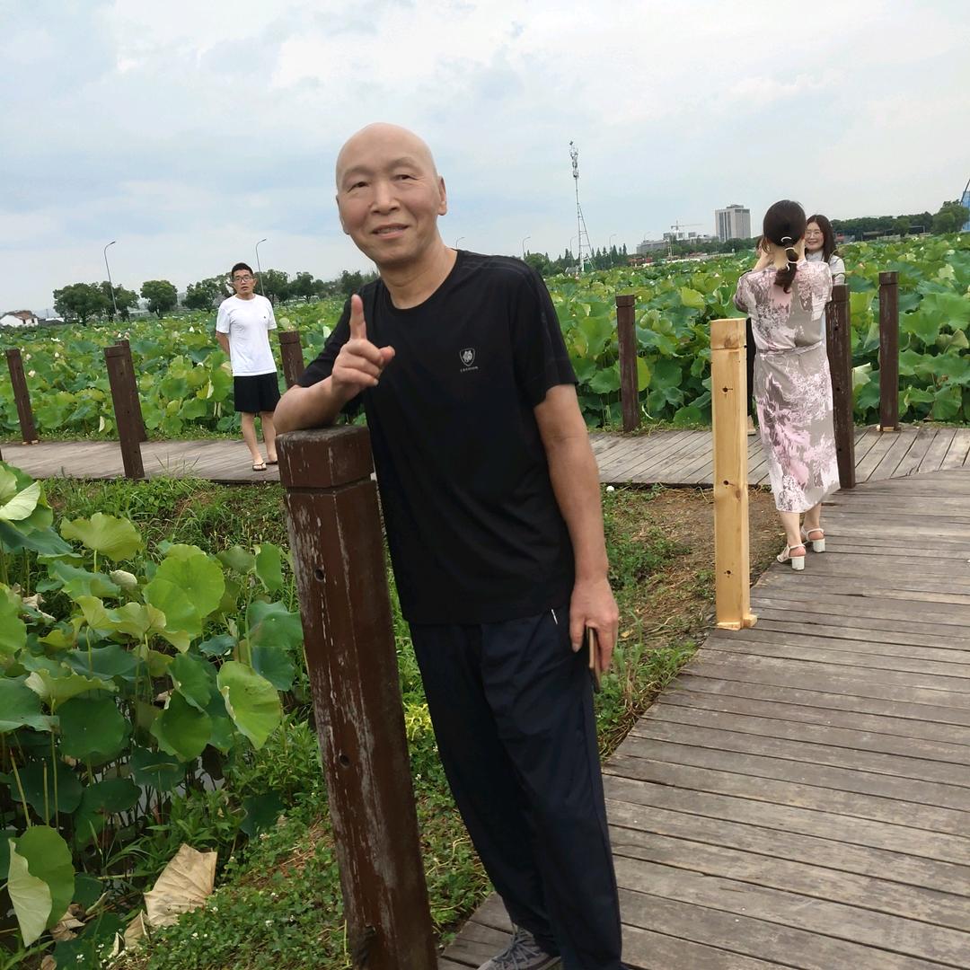 笑囗常开