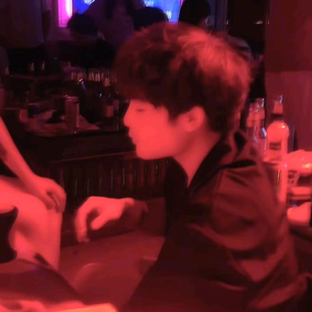 留白BIank七七