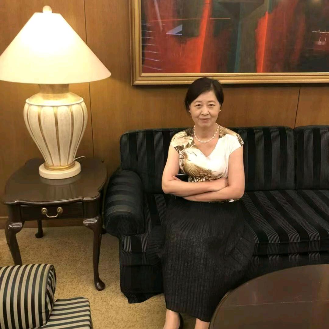 英姐