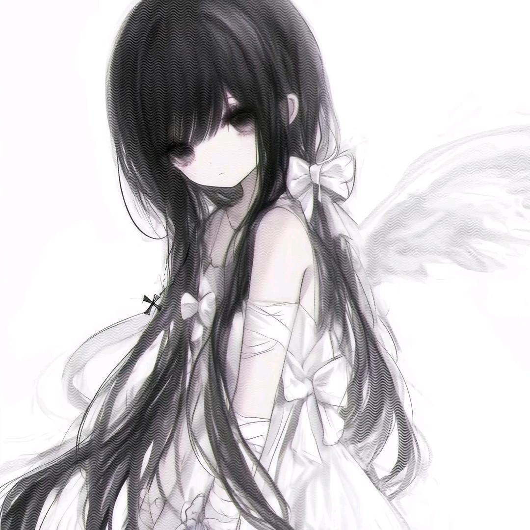 独白