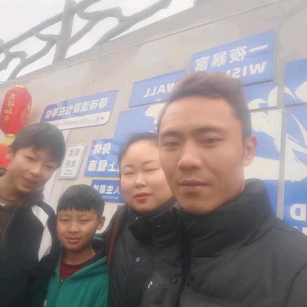 刘姐姐