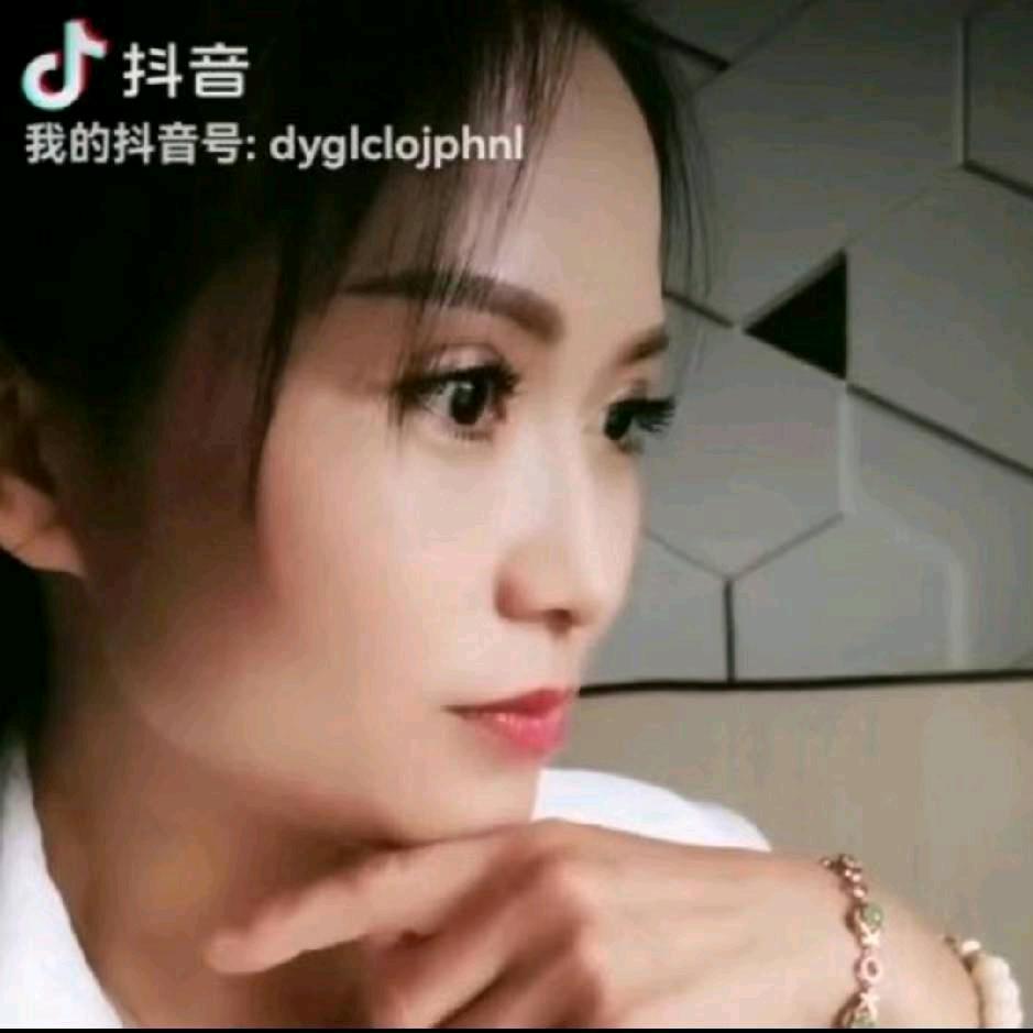 漂亮的单身女人❤️