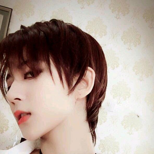 蓝天