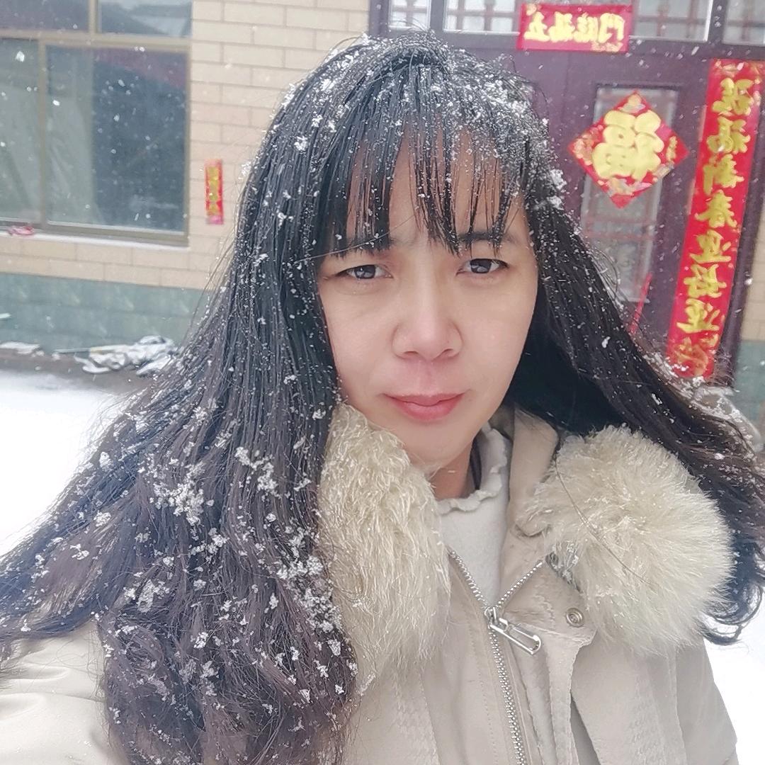 云南姑娘，