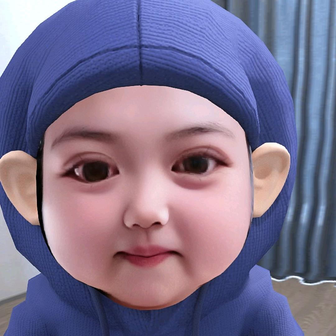 星仔（回收旧衣服）