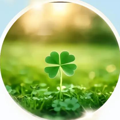 ღ᭄好运💞 加满