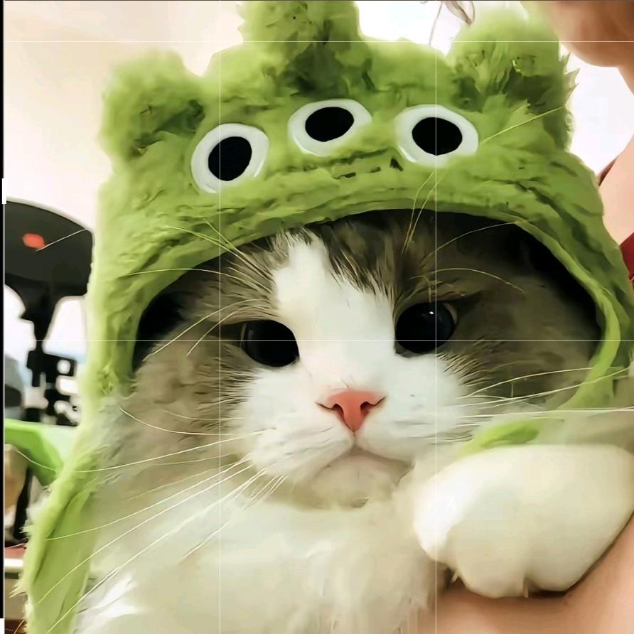 相信我(๐•̆ ·̭ •̆๐)