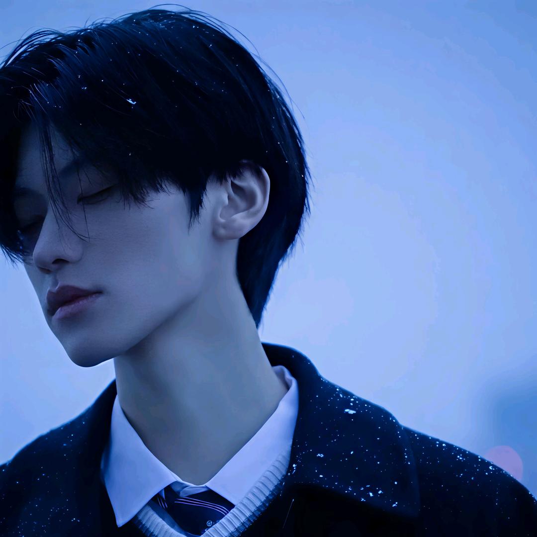 Like a stranger.⁵²¹¹