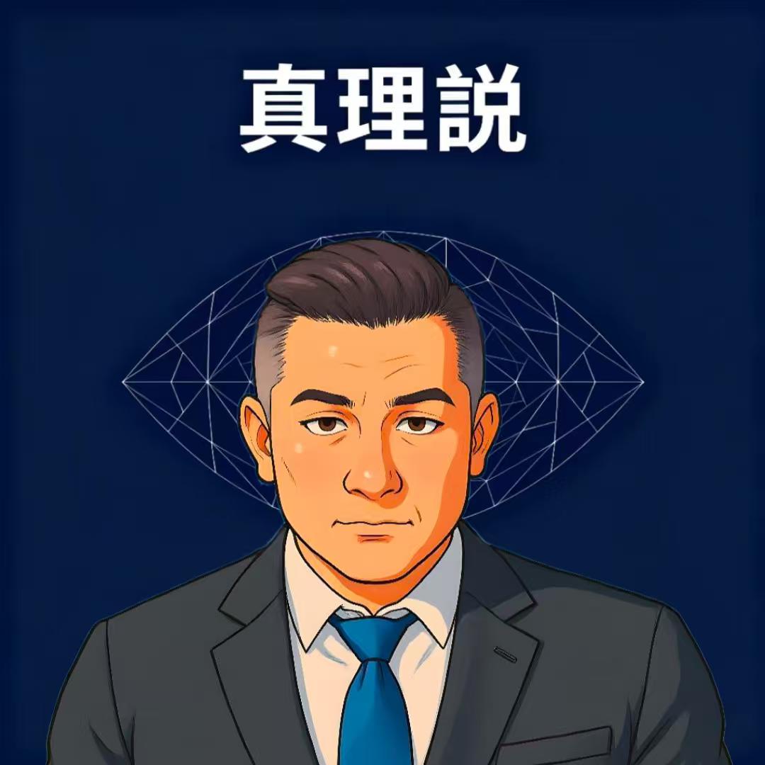 真理说