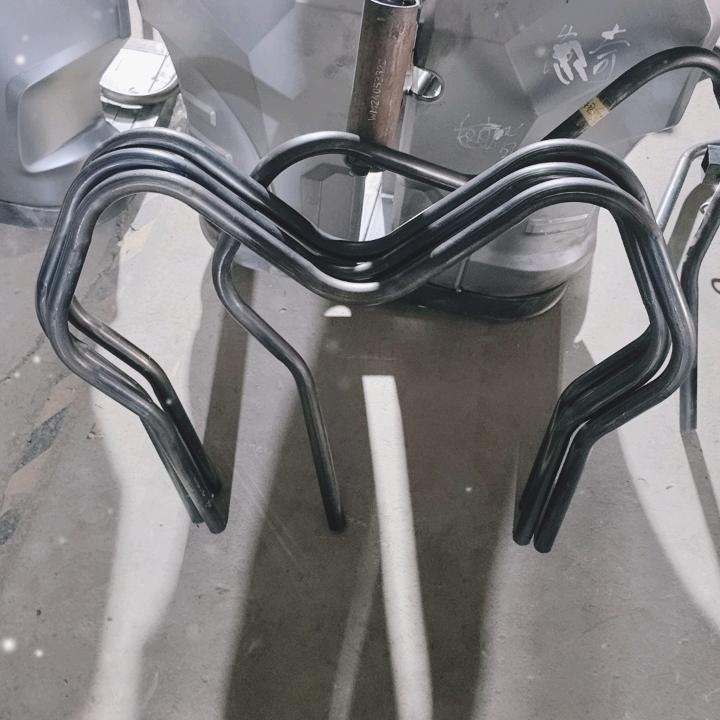 弯管加工中心