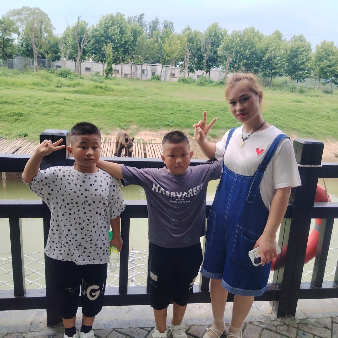 宿州明子（陈氏家族）