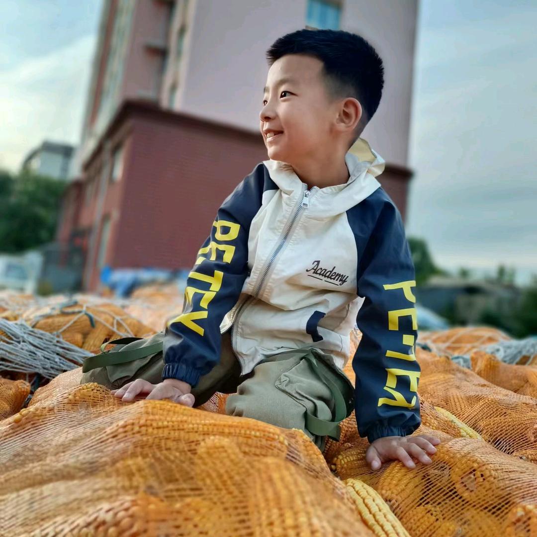 财从四面八方来👍