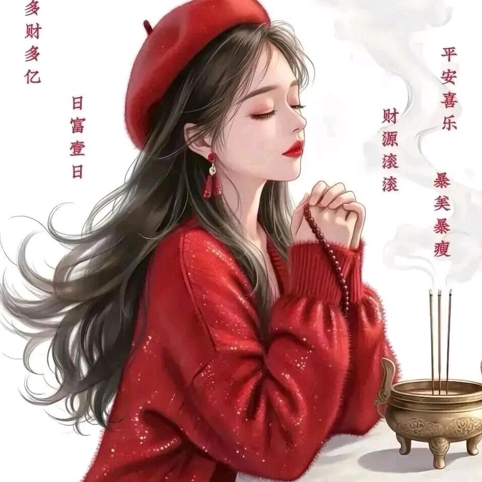 桂馥兰馨