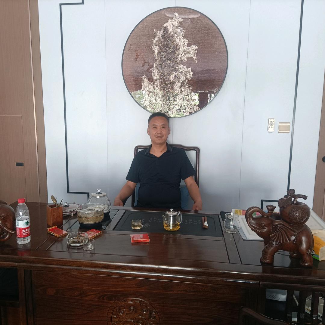 家具虎哥爱健身