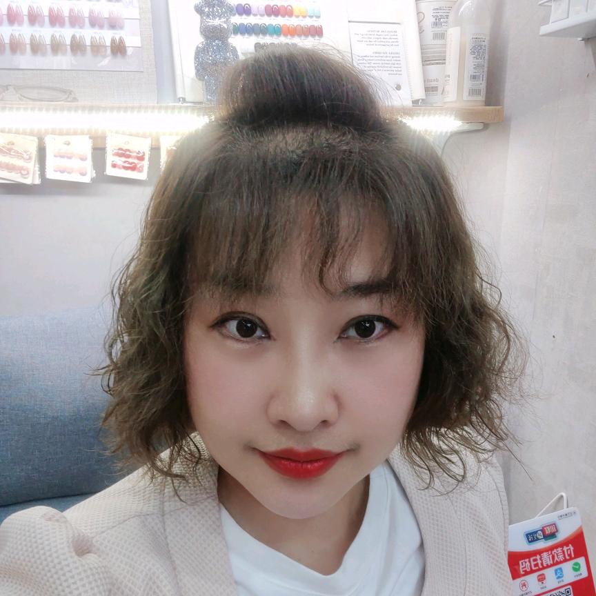 靓甲园林美甲美睫