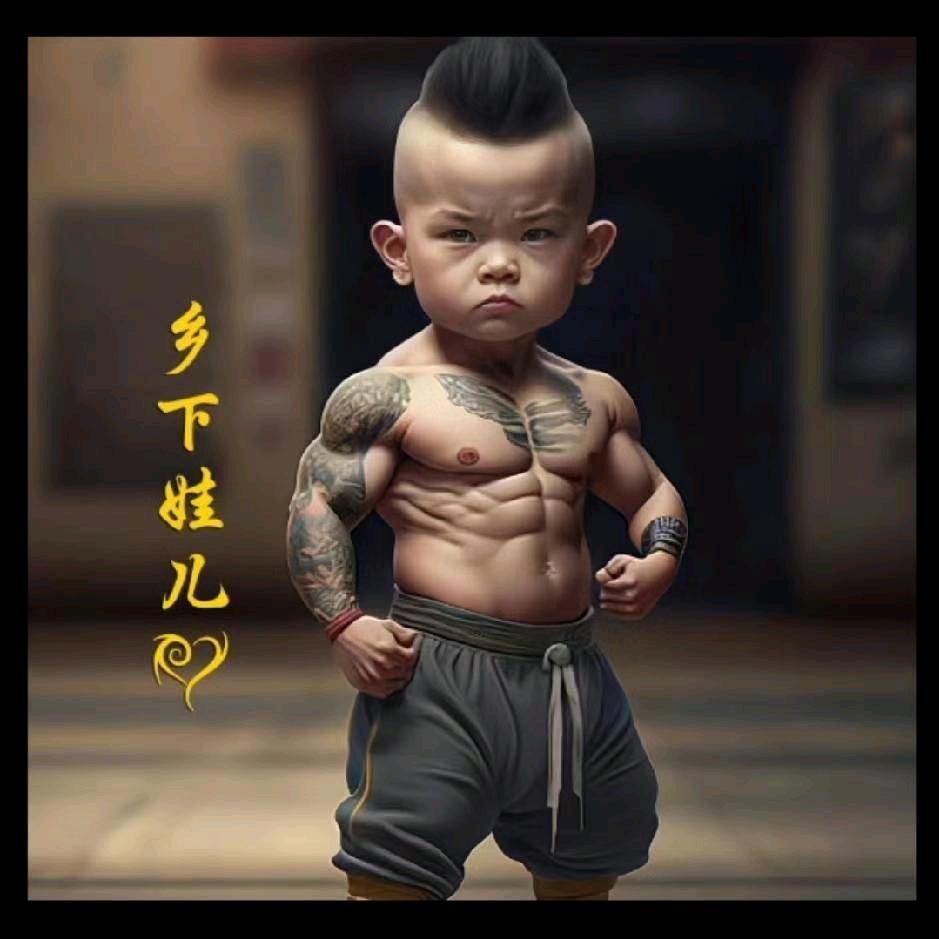 阳ˉ﹃ˉ光男孩＆