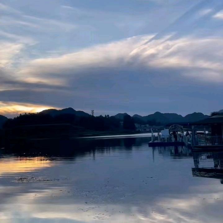 贵州安顺鼎秀园度假山庄