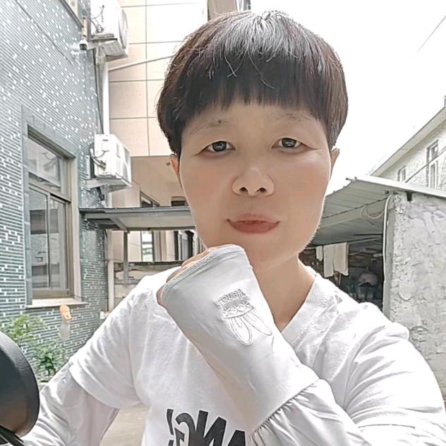 安怡老师