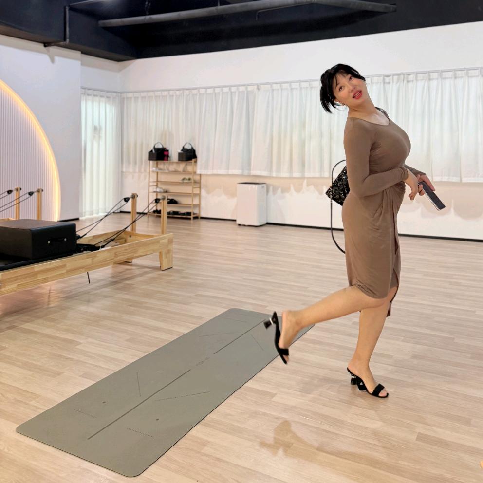 大壮Lady