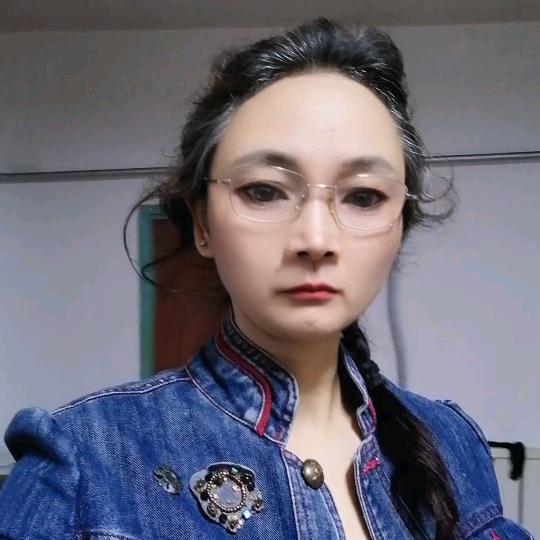农村大姐