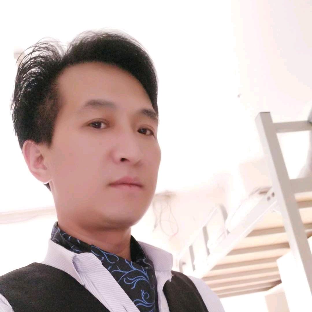 追寻