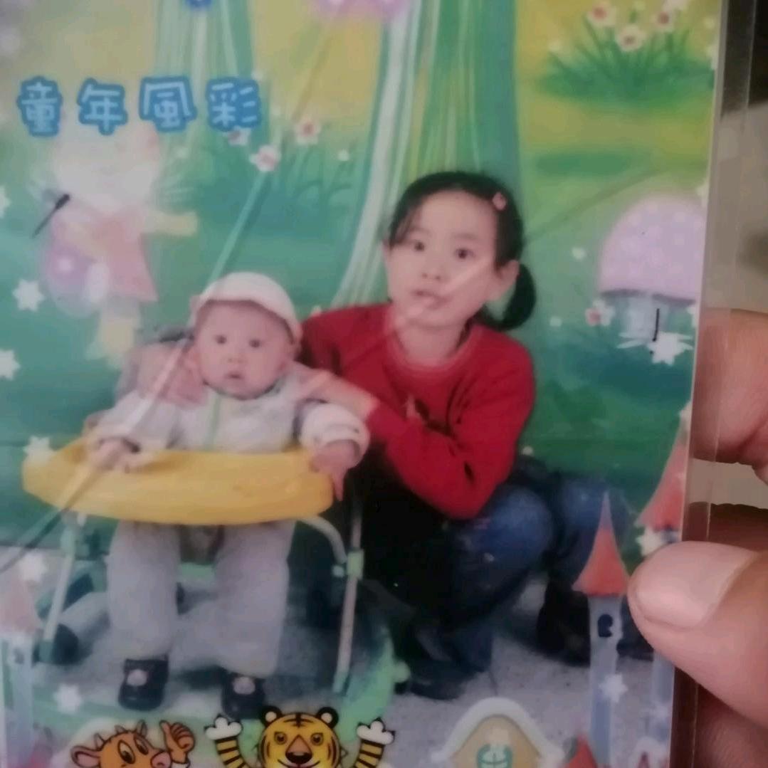 好看姐姐